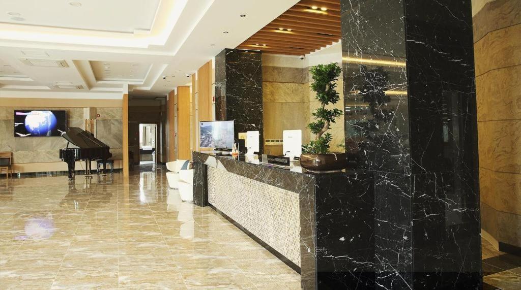Arisu Gyeongju Hotel Extérieur photo