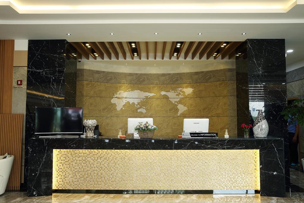 Arisu Gyeongju Hotel Extérieur photo