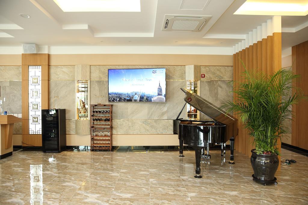 Arisu Gyeongju Hotel Extérieur photo