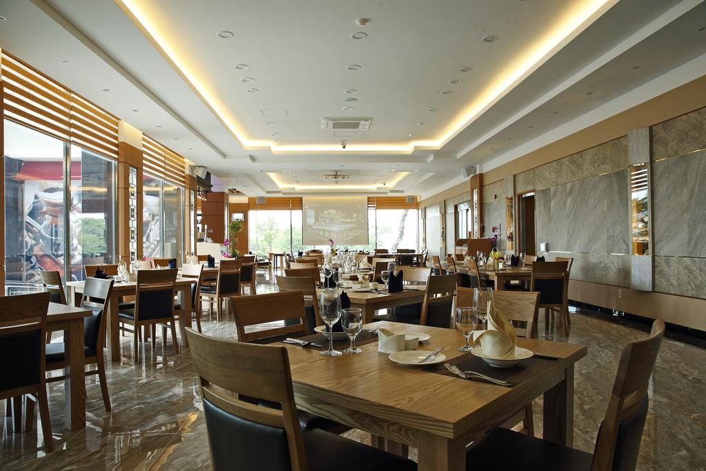 Arisu Gyeongju Hotel Extérieur photo