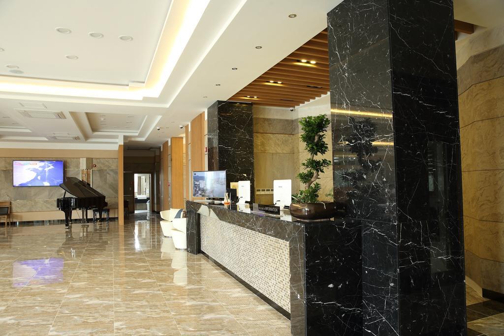 Arisu Gyeongju Hotel Extérieur photo